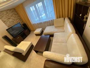 3-к квартира, на длительный срок, 90м2, 5/25 этаж