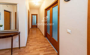 2-к квартира, на длительный срок, 68м2, 5/20 этаж