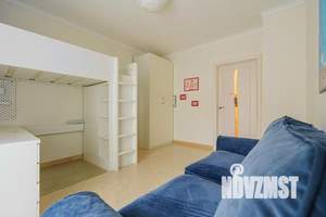 3-к квартира, на длительный срок, 90м2, 5/12 этаж