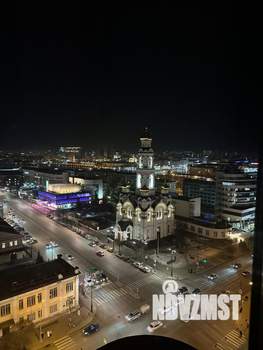 1-к квартира, посуточно, 70м2, 1/1 этаж