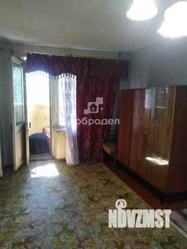 2-к квартира, на длительный срок, 44м2, 5/5 этаж