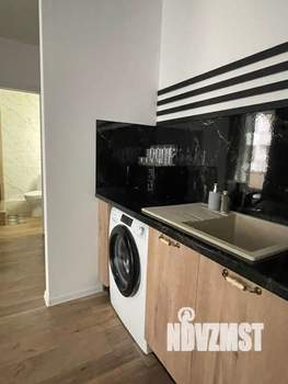 1-к квартира, посуточно, 35м2, 3/17 этаж