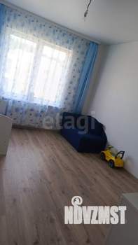 2-к квартира, на длительный срок, 66м2, 4/4 этаж