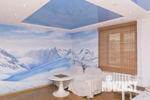 1-к квартира, посуточно, 31м2, 4/5 этаж