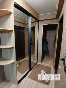 2-к квартира, на длительный срок, 56м2, 1/2 этаж