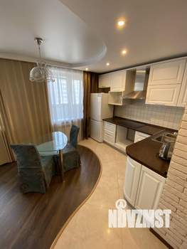 1-к квартира, на длительный срок, 33м2, 3/12 этаж