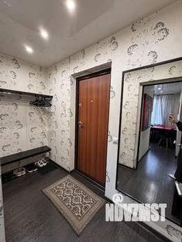 1-к квартира, на длительный срок, 29м2, 5/5 этаж