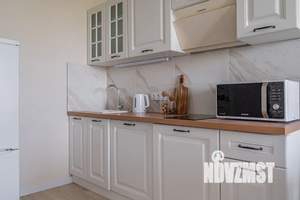 1-к квартира, посуточно, 48м2, 9/9 этаж