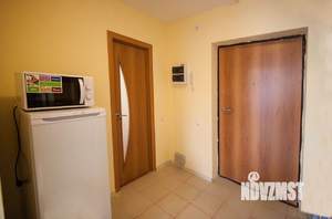 Студия квартира, на длительный срок, 27м2, 11/16 этаж