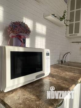 1-к квартира, на длительный срок, 39м2, 6/18 этаж