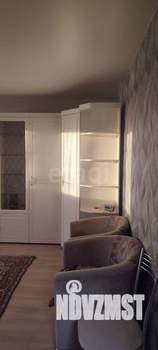 1-к квартира, на длительный срок, 40м2, 10/12 этаж