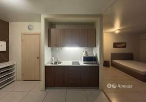 1-к квартира, на длительный срок, 40м2, 9/16 этаж