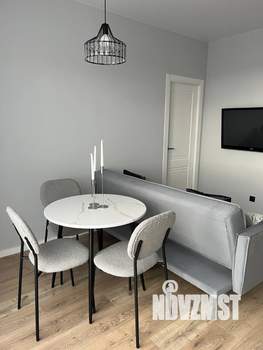 2-к квартира, на длительный срок, 40м2, 6/10 этаж