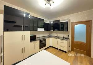 3-к квартира, на длительный срок, 79м2, 18/24 этаж