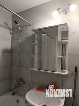 1-к квартира, на длительный срок, 35м2, 14/28 этаж