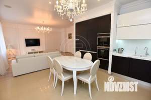 3-к квартира, на длительный срок, 119м2, 4/12 этаж