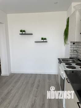 2-к квартира, на длительный срок, 52м2, 4/4 этаж