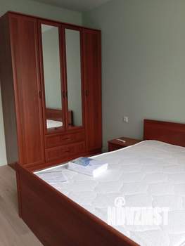 1-к квартира, на длительный срок, 40м2, 4/8 этаж