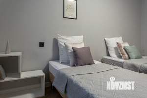 2-к квартира, посуточно, 60м2, 7/9 этаж