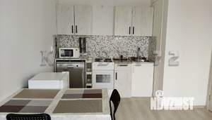 1-к квартира, на длительный срок, 38м2, 5/5 этаж