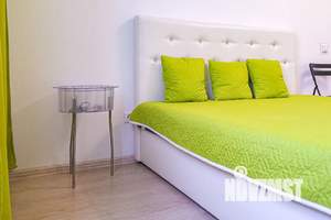 1-к квартира, посуточно, 40м2, 17/21 этаж