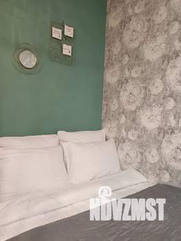 1-к квартира, посуточно, 25м2, 4/9 этаж