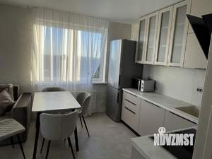 2-к квартира, на длительный срок, 45м2, 12/23 этаж