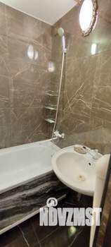 2-к квартира, на длительный срок, 47м2, 2/9 этаж