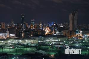 Студия квартира, посуточно, 25м2, 21/25 этаж