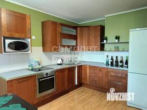 1-к квартира, на длительный срок, 48м2, 14/18 этаж