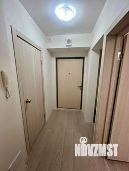 1-к квартира, на длительный срок, 34м2, 10/25 этаж