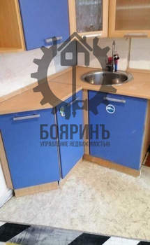 3-к квартира, на длительный срок, 58м2, 4/5 этаж