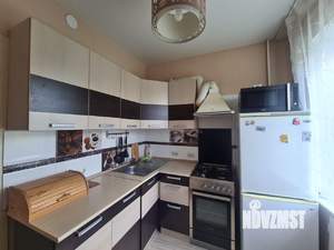 2-к квартира, на длительный срок, 41м2, 4/5 этаж