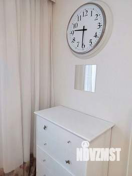 Студия квартира, посуточно, 25м2, 2/5 этаж