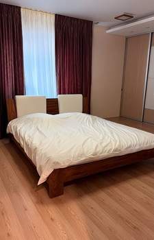 2-к квартира, на длительный срок, 101м2, 8/13 этаж