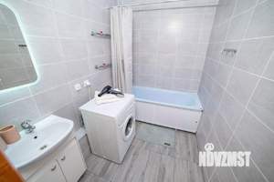 2-к квартира, посуточно, 60м2, 1/1 этаж