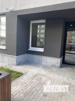 1-к квартира, на длительный срок, 26м2, 1/18 этаж