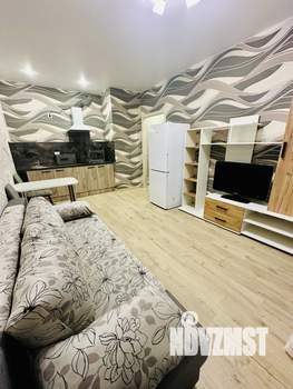 2-к квартира, на длительный срок, 40м2, 2/25 этаж