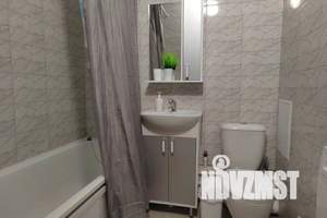 1-к квартира, посуточно, 28м2, 7/13 этаж