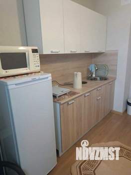 1-к квартира, на длительный срок, 34м2, 6/26 этаж