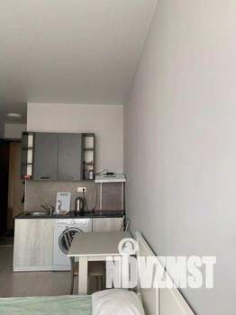 1-к квартира, посуточно, 26м2, 1/1 этаж