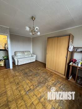 1-к квартира, на длительный срок, 30м2, 8/9 этаж