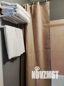 Студия квартира, посуточно, 19м2, 1/16 этаж