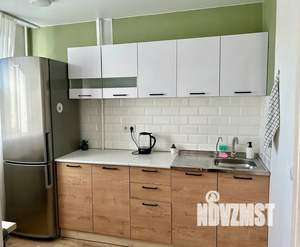 1-к квартира, посуточно, 27м2, 5/10 этаж