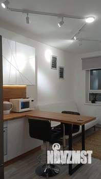 1-к квартира, посуточно, 39м2, 29/29 этаж