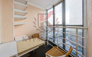 1-к квартира, на длительный срок, 41м2, 5/25 этаж
