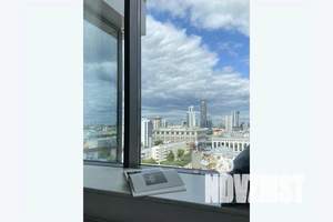 1-к квартира, посуточно, 28м2, 13/15 этаж