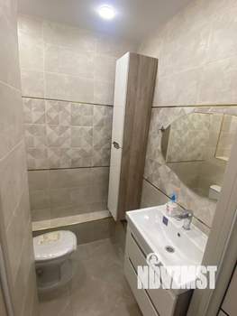 2-к квартира, на длительный срок, 45м2, 12/23 этаж
