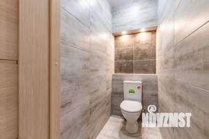 3-к квартира, посуточно, 60м2, 2/10 этаж