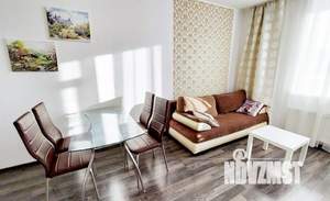 1-к квартира, посуточно, 47м2, 1/1 этаж